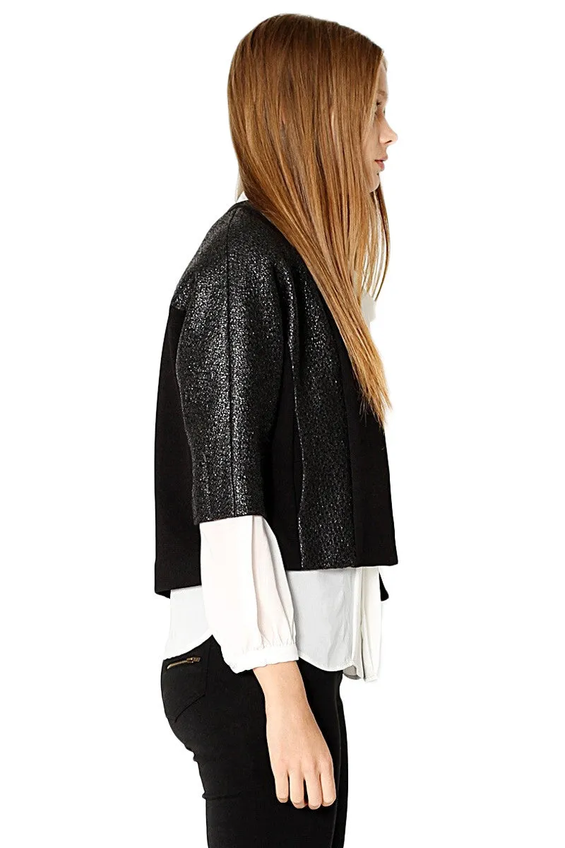 Fashion Week Jacket
