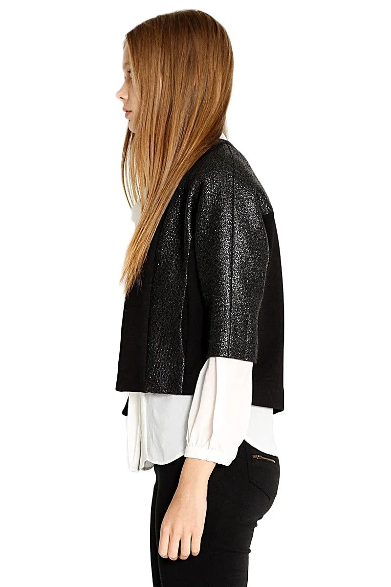 Fashion Week Jacket