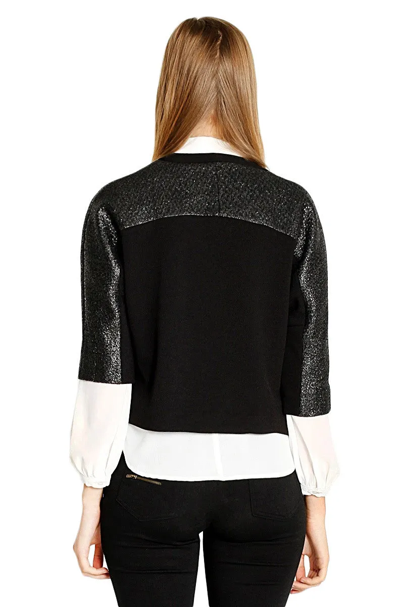 Fashion Week Jacket