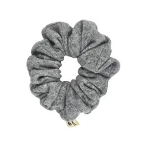 FELTED SCRUNCHIE