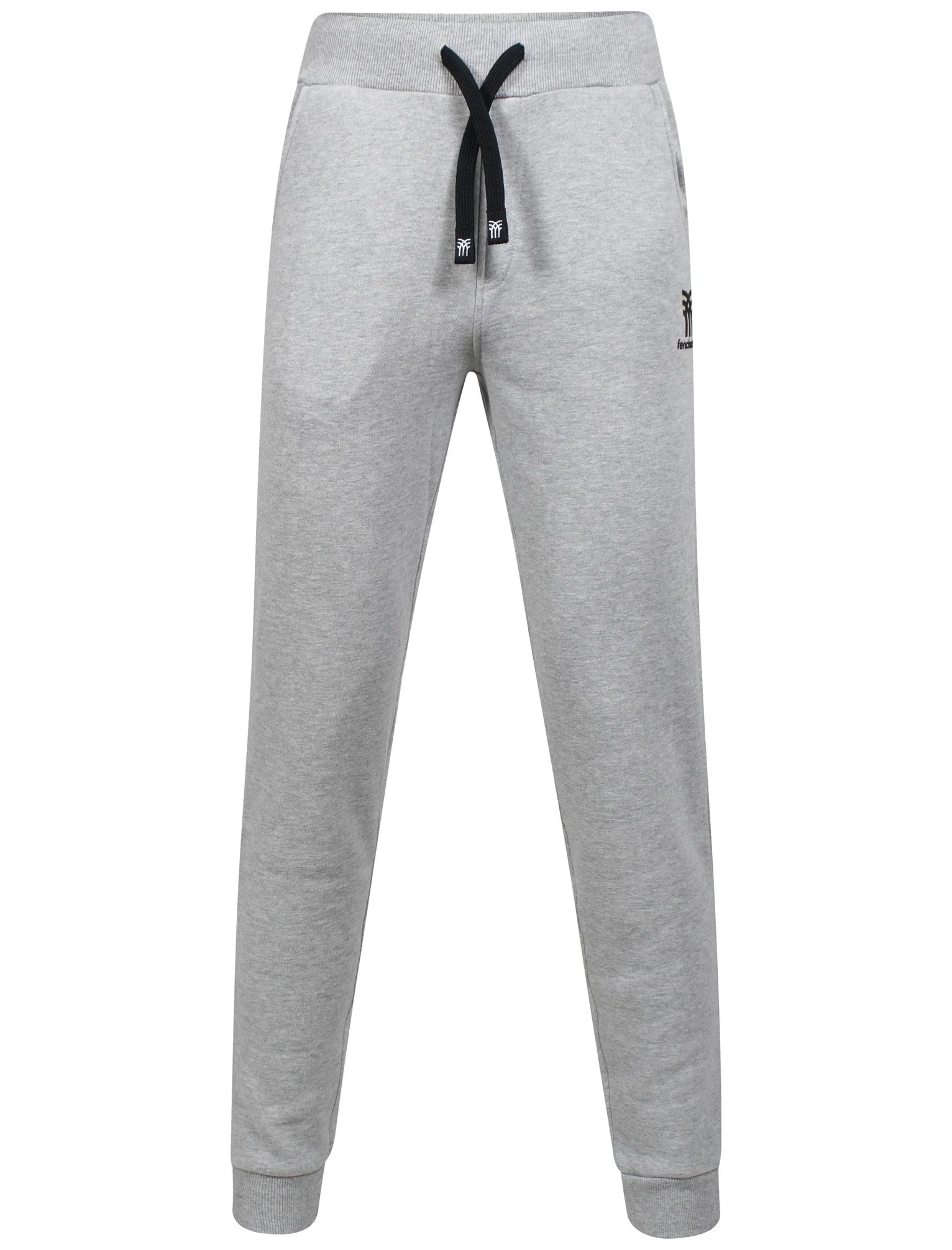 Fenchurch Camden grey jogger sweatpants
