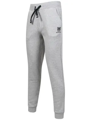 Fenchurch Camden grey jogger sweatpants