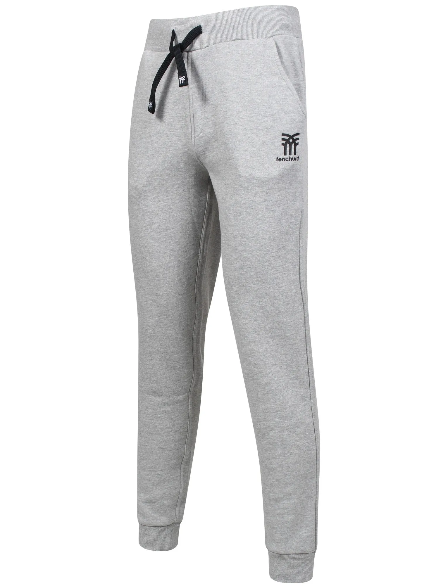 Fenchurch Camden grey jogger sweatpants