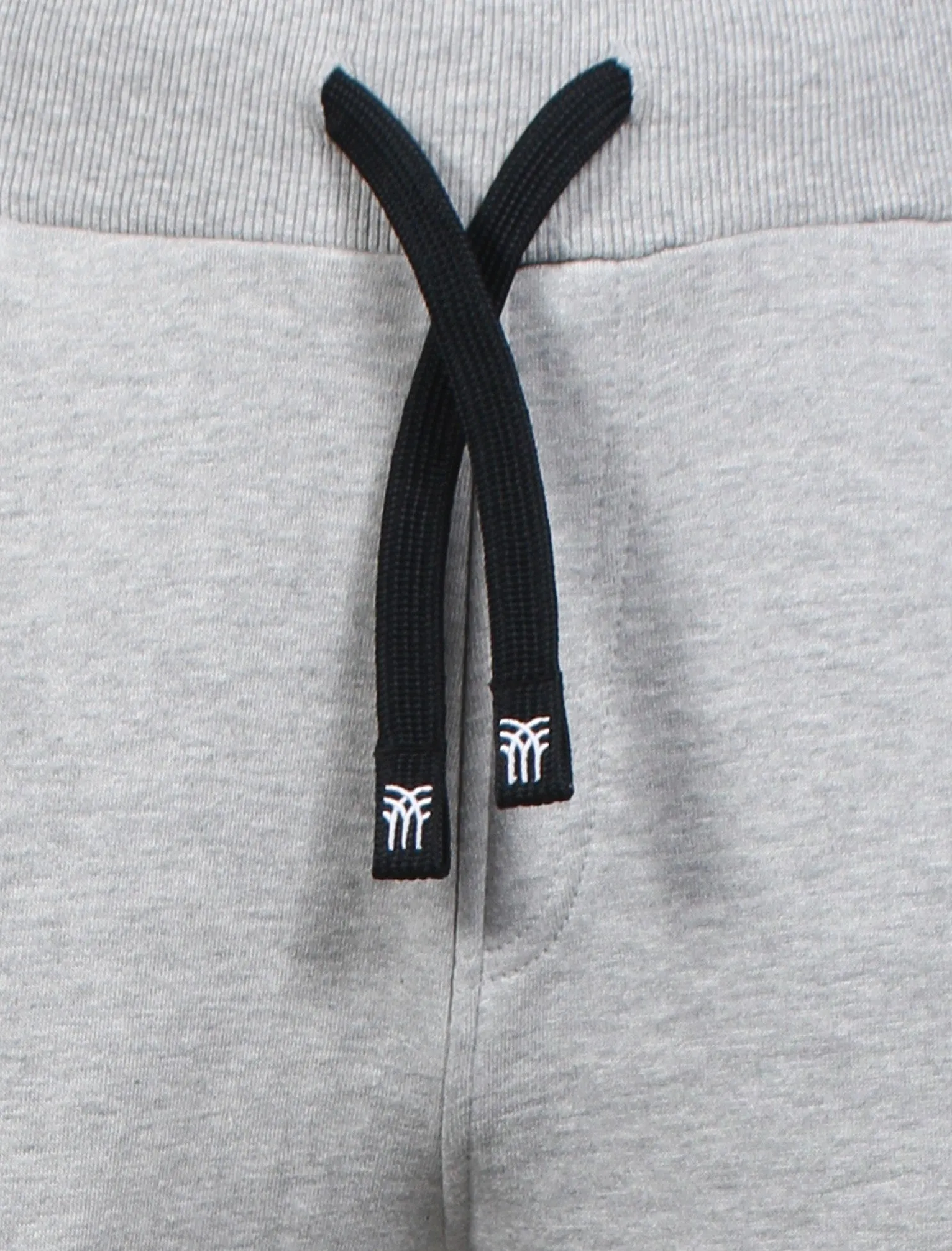 Fenchurch Camden grey jogger sweatpants