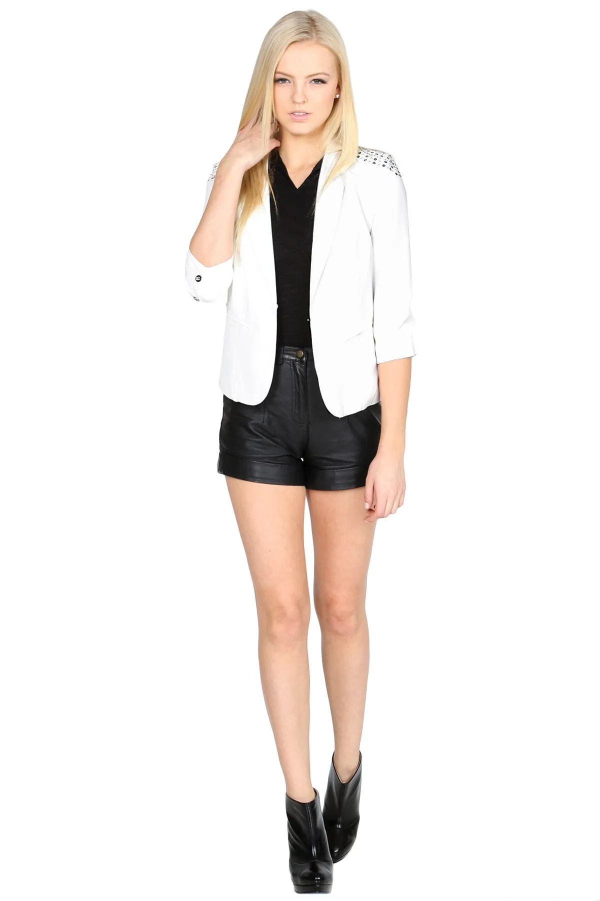 Freebird Jacket