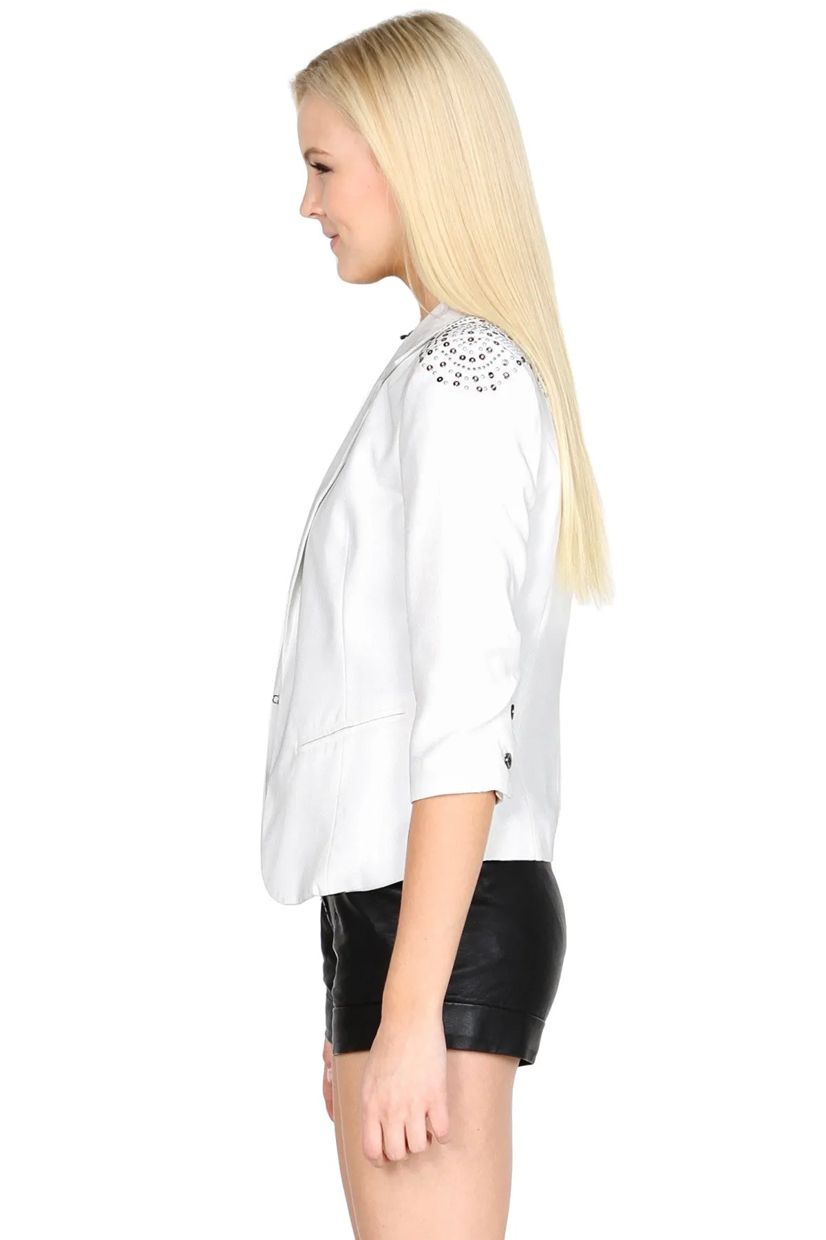 Freebird Jacket