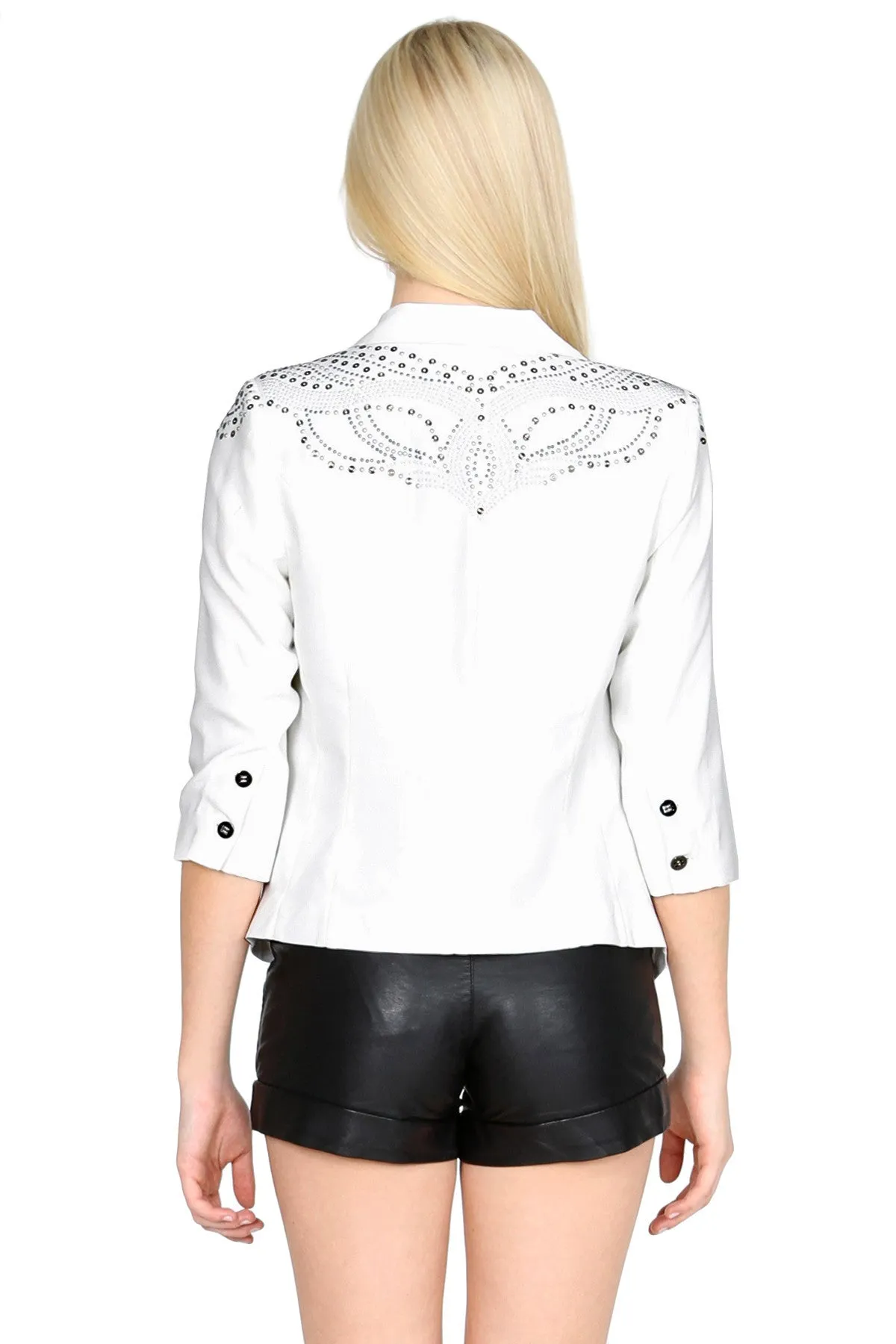 Freebird Jacket
