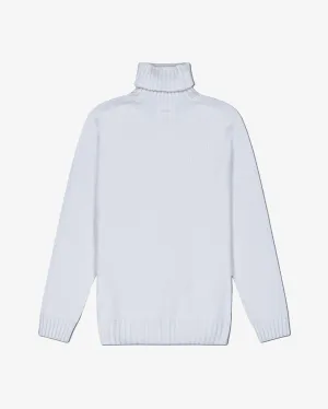 GASTONE Knitwear - Ecru