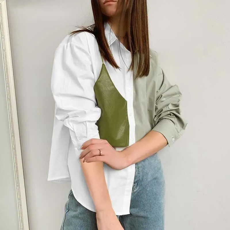 Gemini Shirt