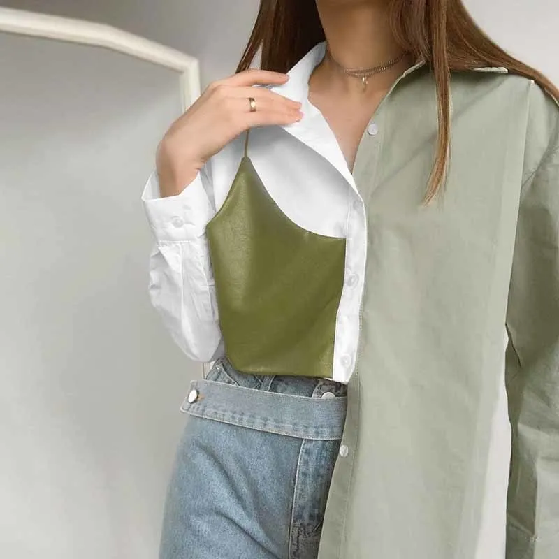 Gemini Shirt