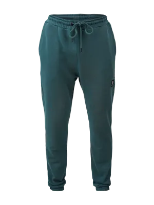 Gibbin Men Sweatpants | Green