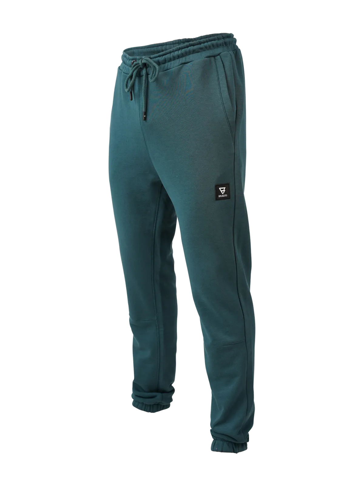 Gibbin Men Sweatpants | Green