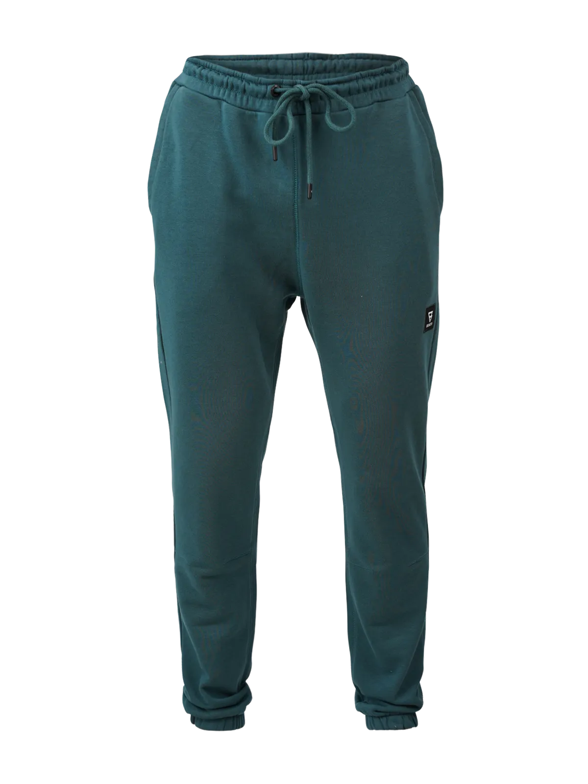 Gibbin Men Sweatpants | Green