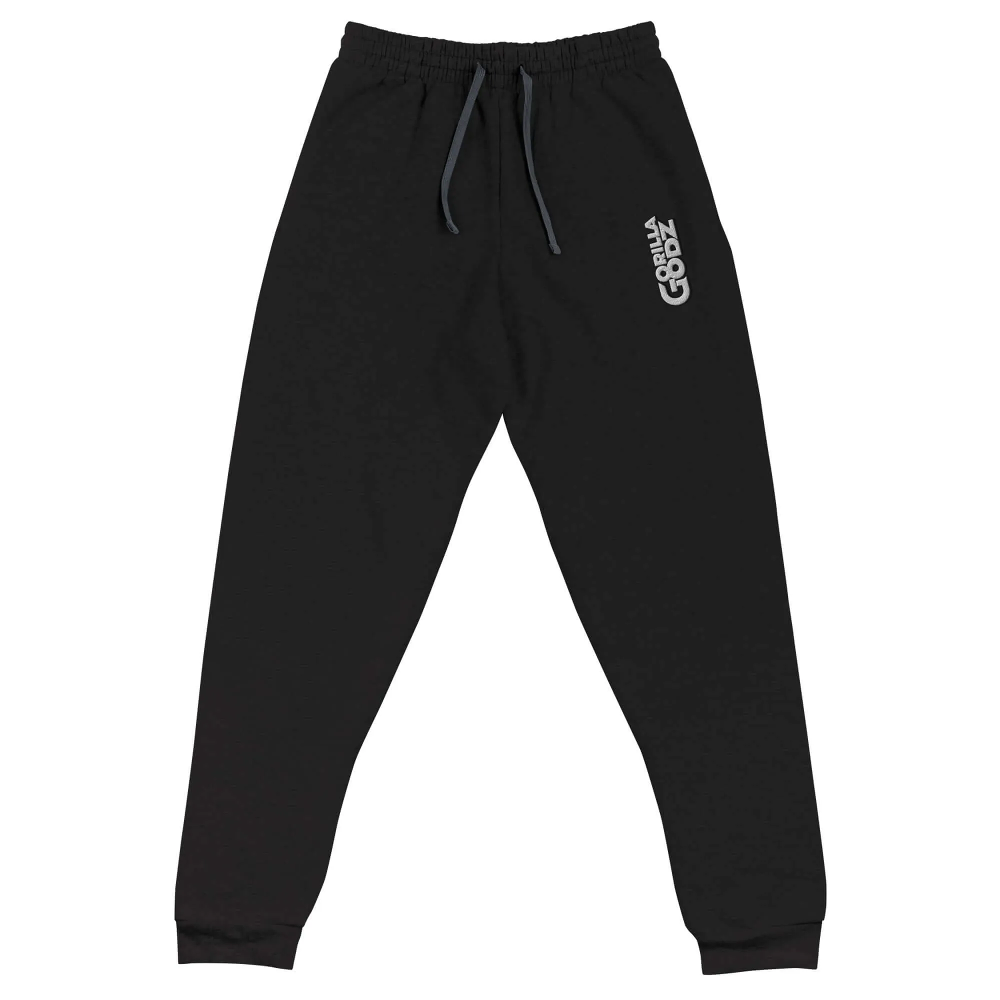 Gorilla Godz Unisex Joggers (Available in multiple colors)
