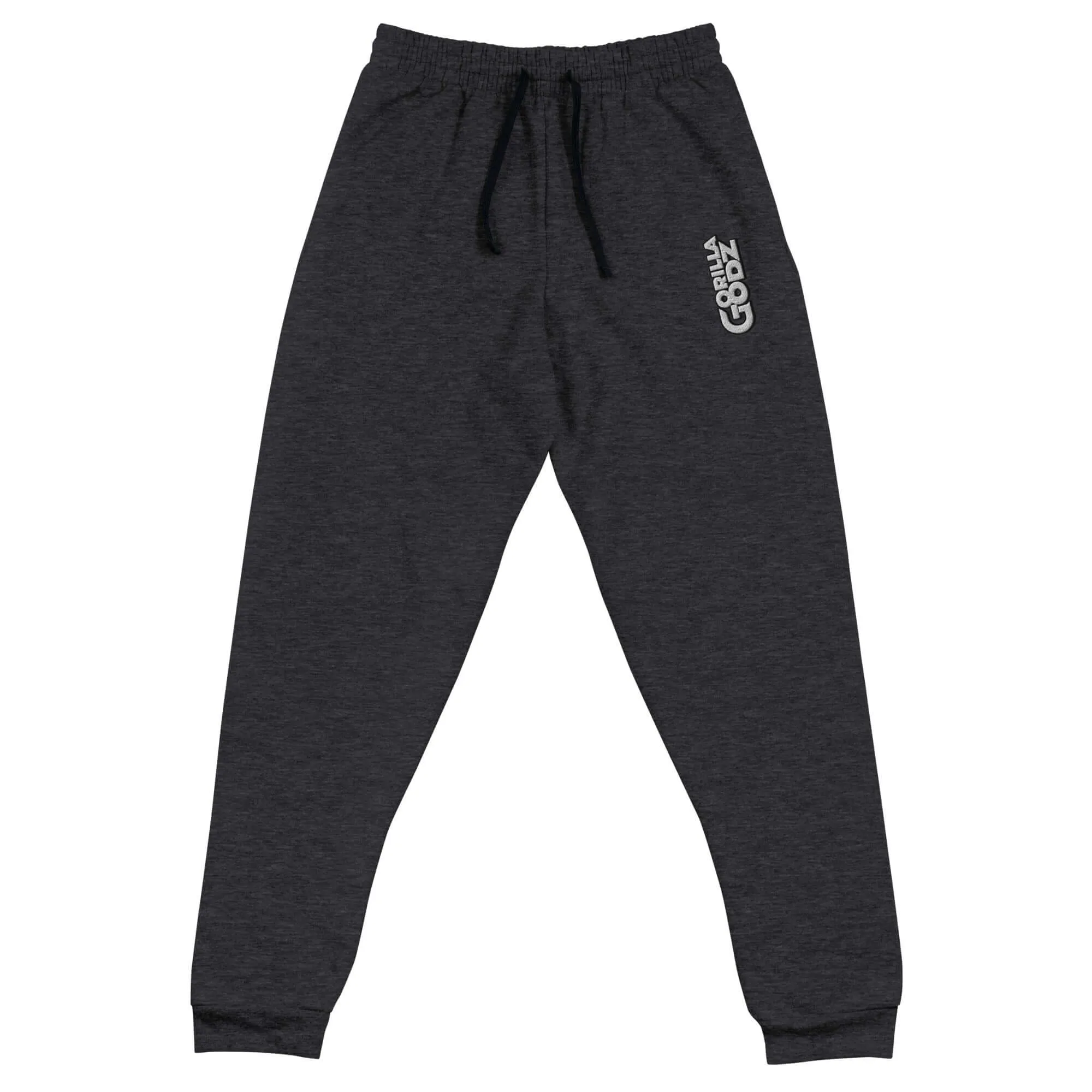 Gorilla Godz Unisex Joggers (Available in multiple colors)