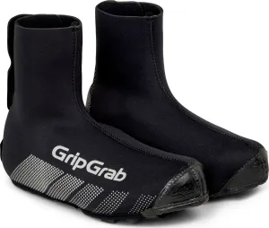 Gripgrab Ride Winter Shoe Cover Black | Buy Gripgrab Ride Winter Shoe Cover Black here | Outnorth