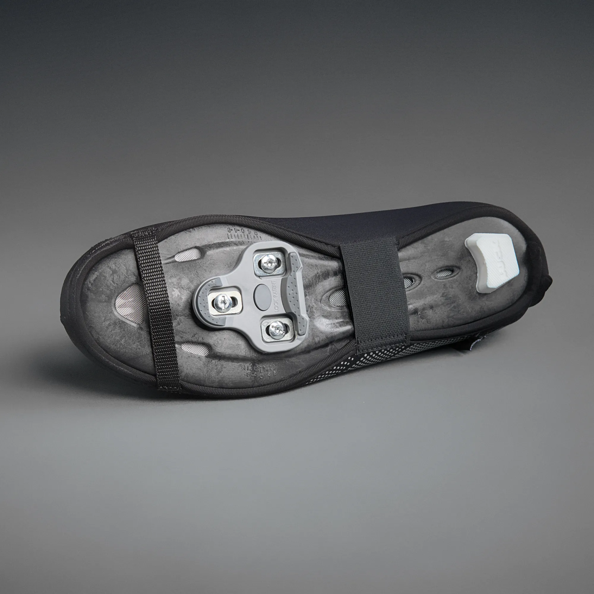 Gripgrab Ride Winter Shoe Cover Black | Buy Gripgrab Ride Winter Shoe Cover Black here | Outnorth