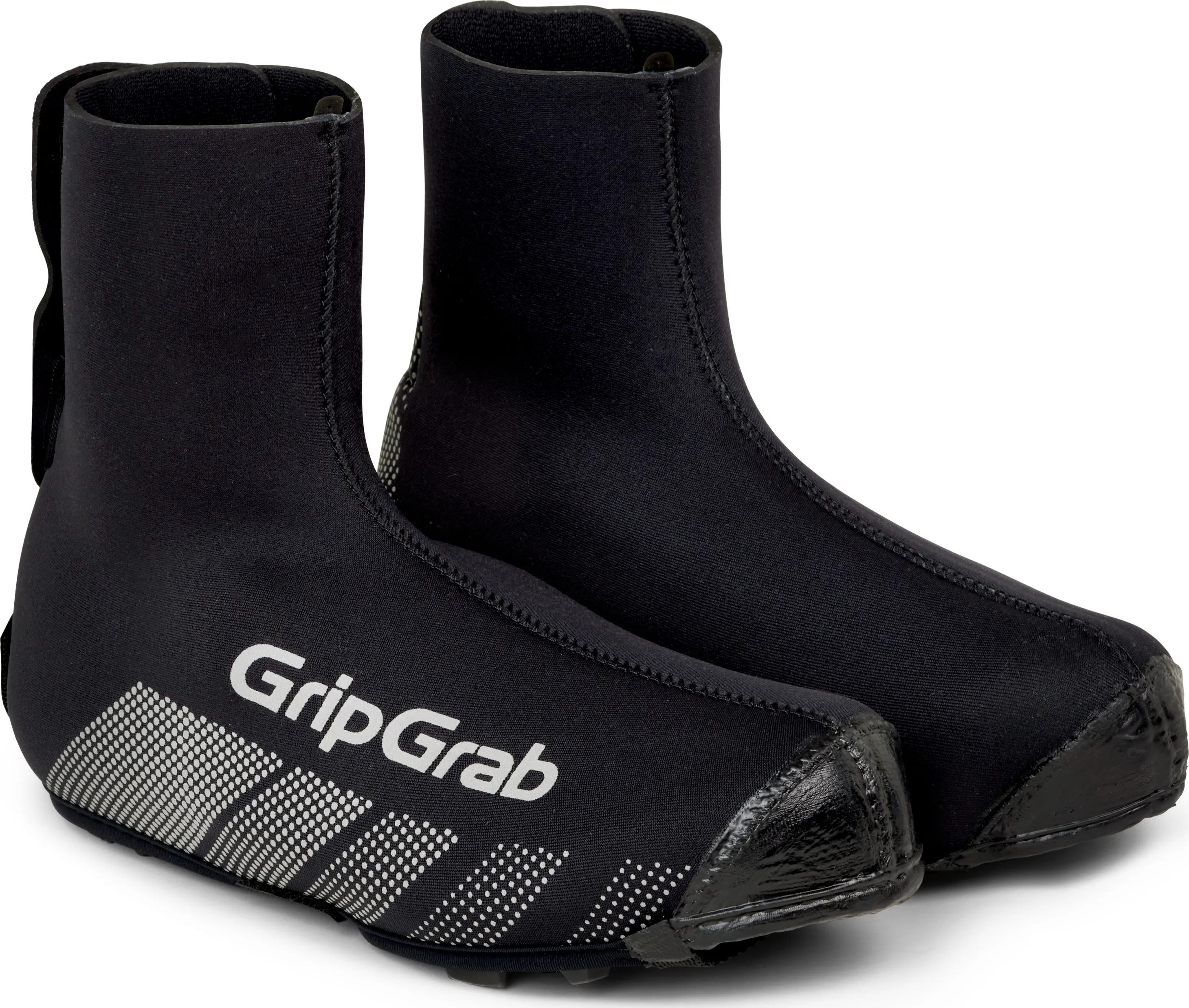 Gripgrab Ride Winter Shoe Cover Black | Buy Gripgrab Ride Winter Shoe Cover Black here | Outnorth