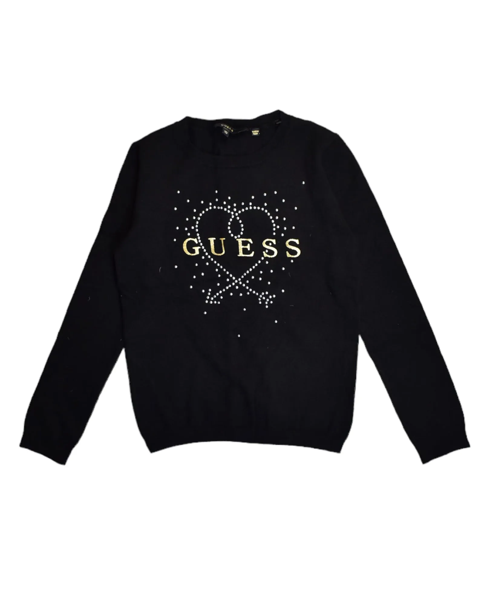 Guess Knit Sweater 10Y