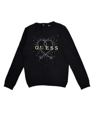 Guess Knit Sweater 10Y