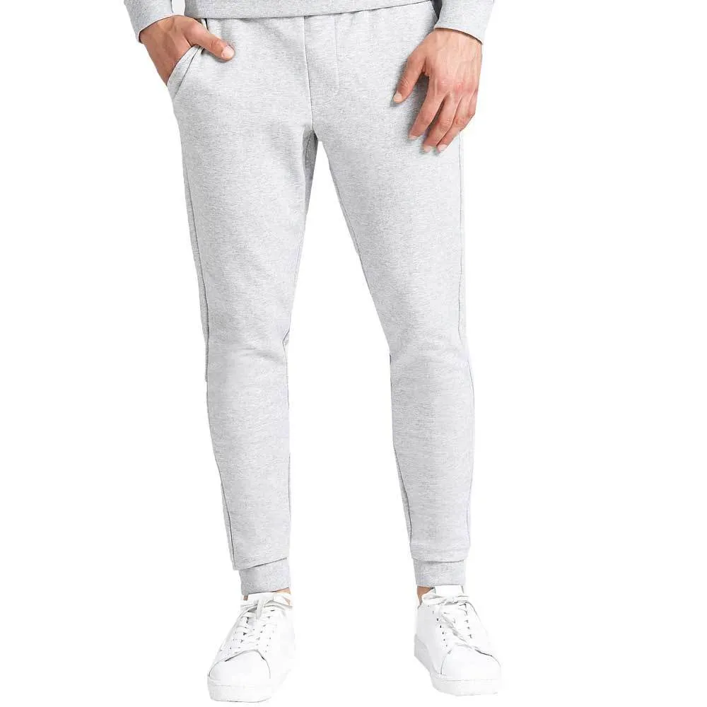 Guess Men's Jogger Sweatpants - Grey