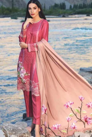 Gul Ahmed - APE 02 Winter Fashion Collection