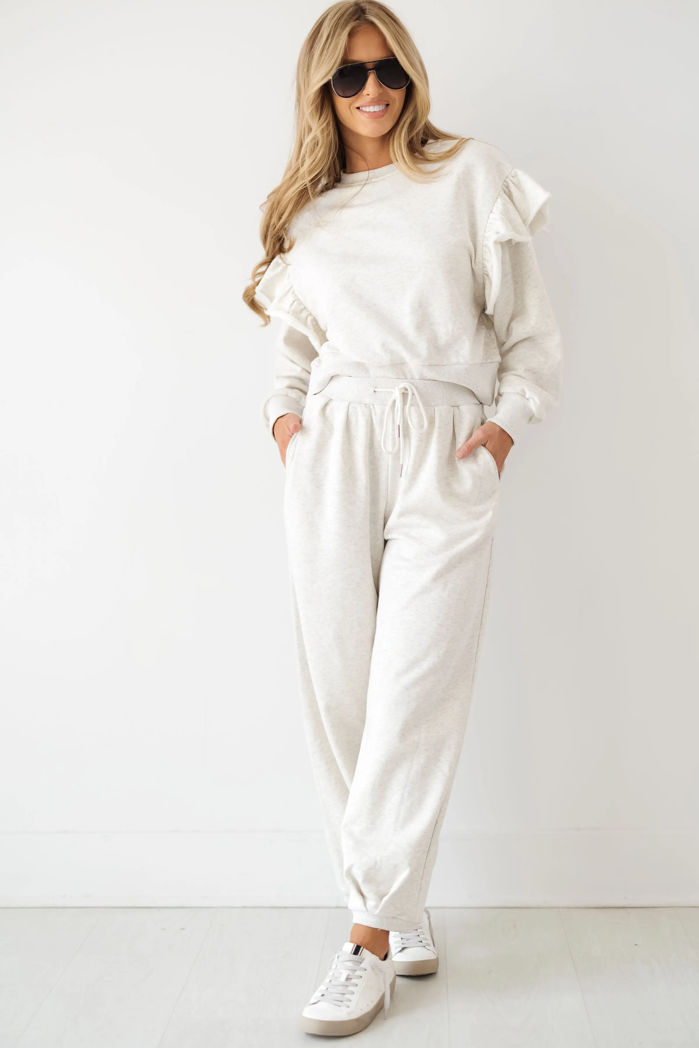 Gwen Sweatpants