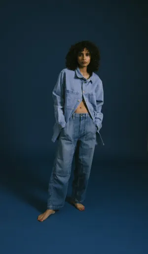 Hayley Pant || Lost