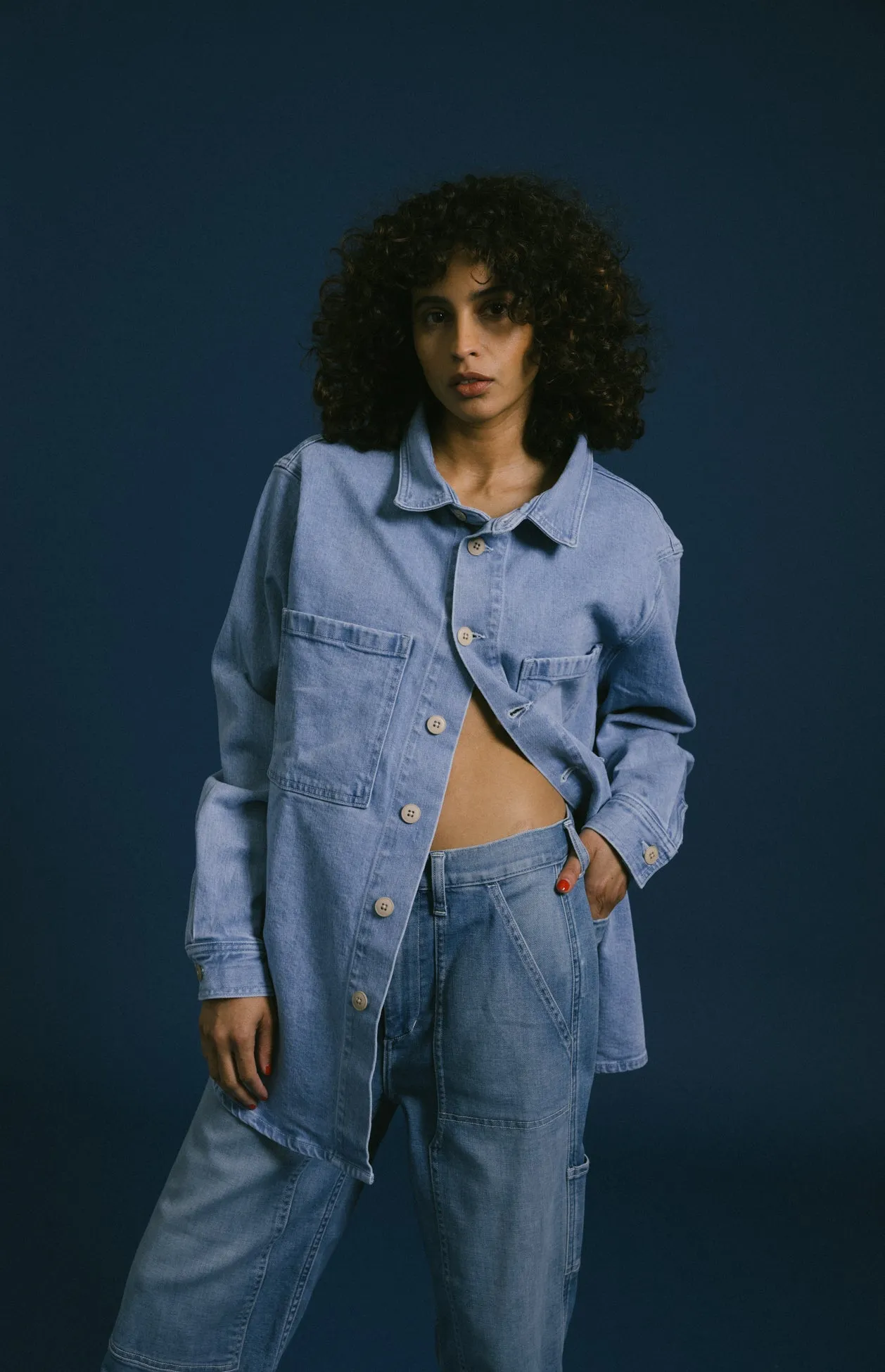 Hayley Pant || Lost