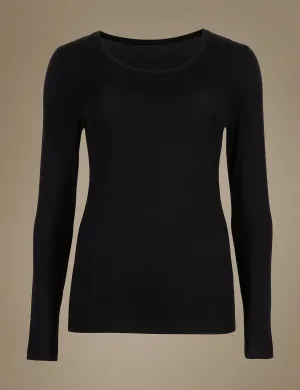 Heatgen™ Thermal Long Sleeve Top