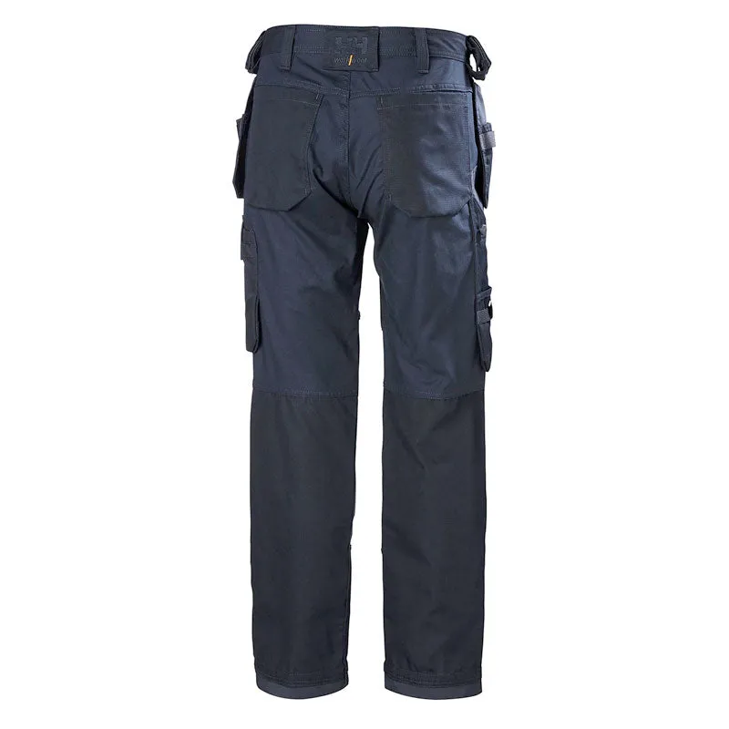 Helly Hansen Oxford Const Trousers - 77461