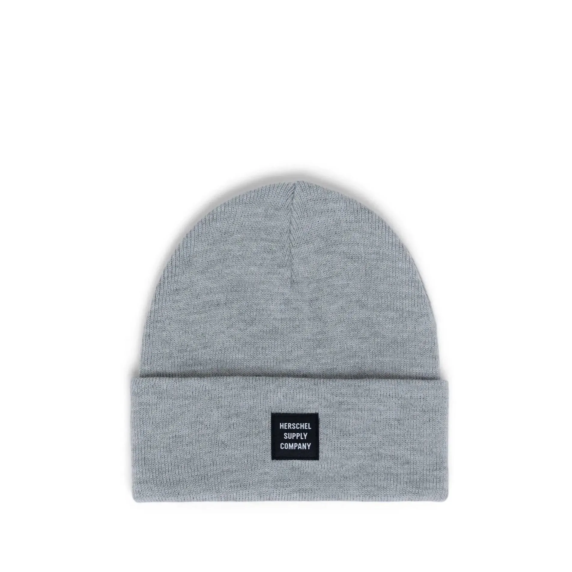Herschel Abbott Beanie - Light Heather Grey