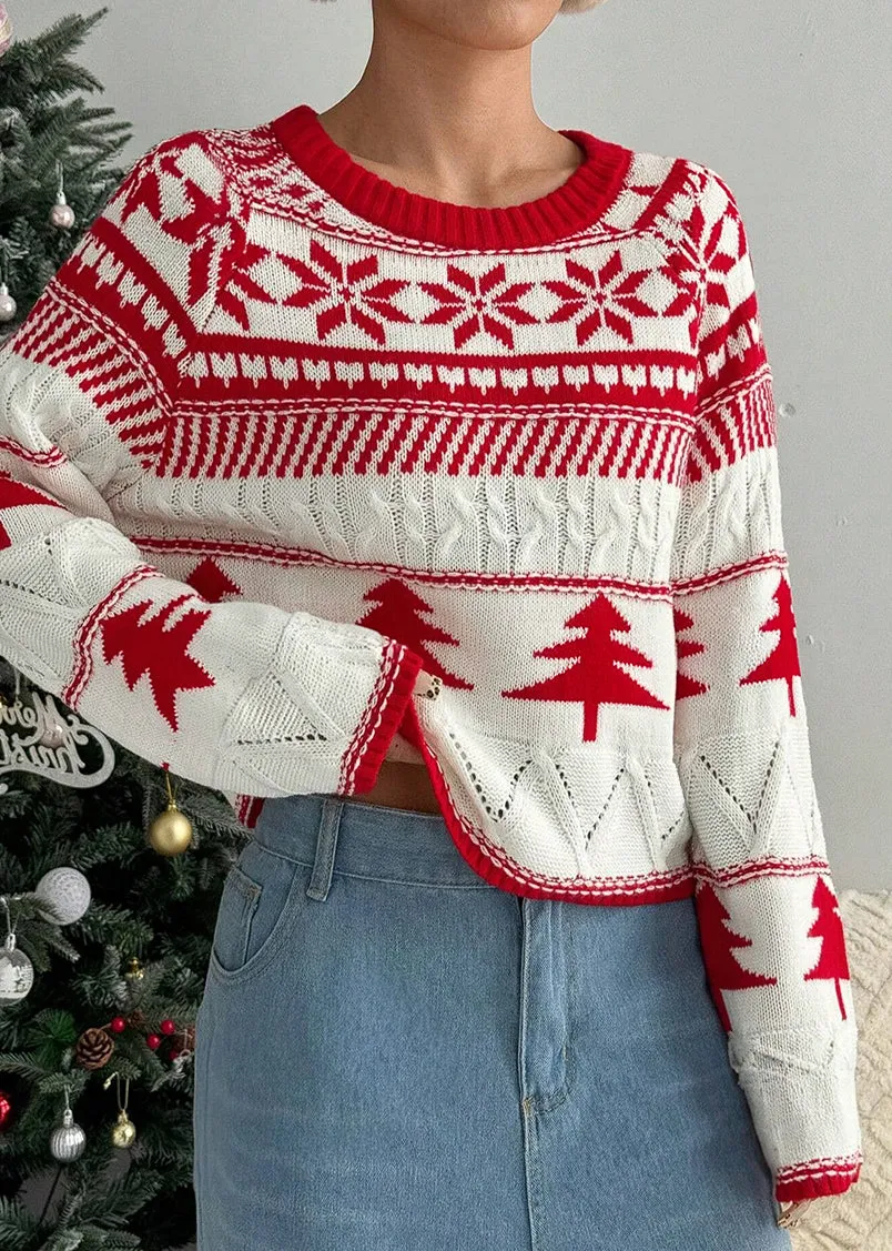 Holiday Sweater
