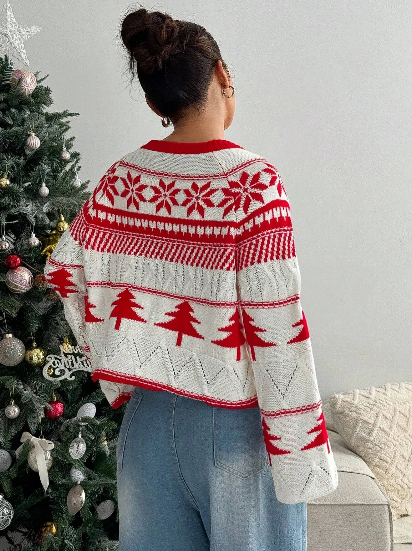 Holiday Sweater