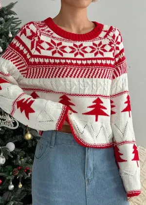 Holiday Sweater