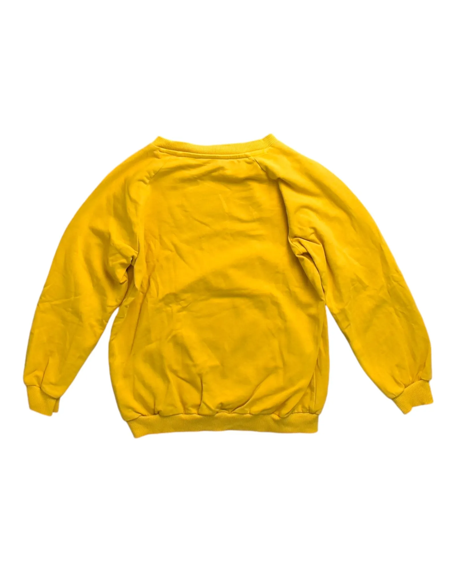 House of Jamie Crewneck Sweatshirt 8Y