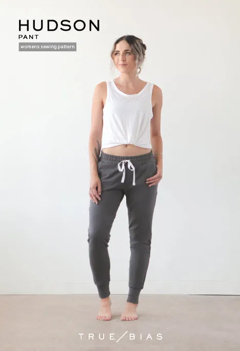Hudson Joggers