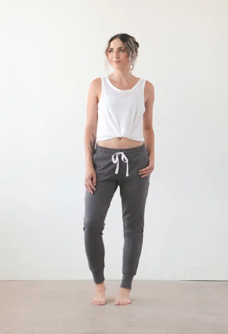 Hudson Joggers