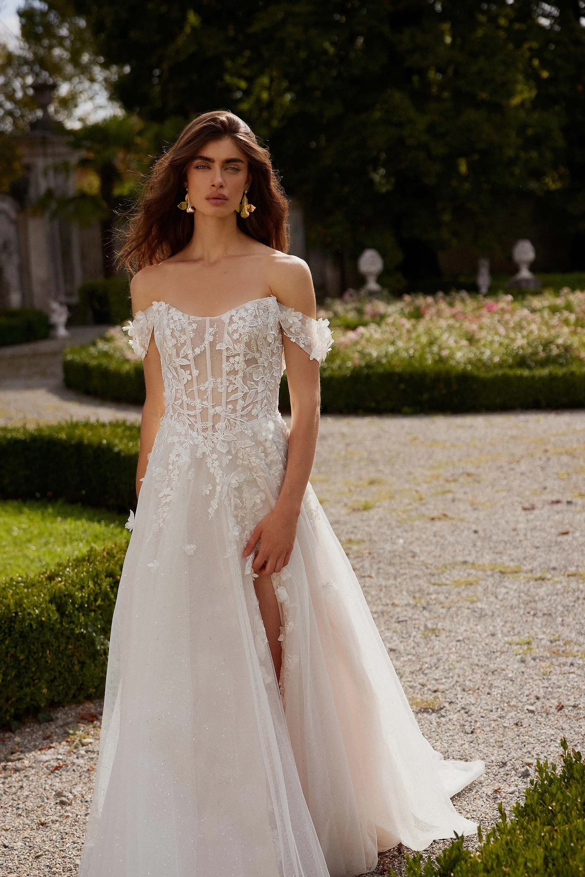 Idalina (88395LND)