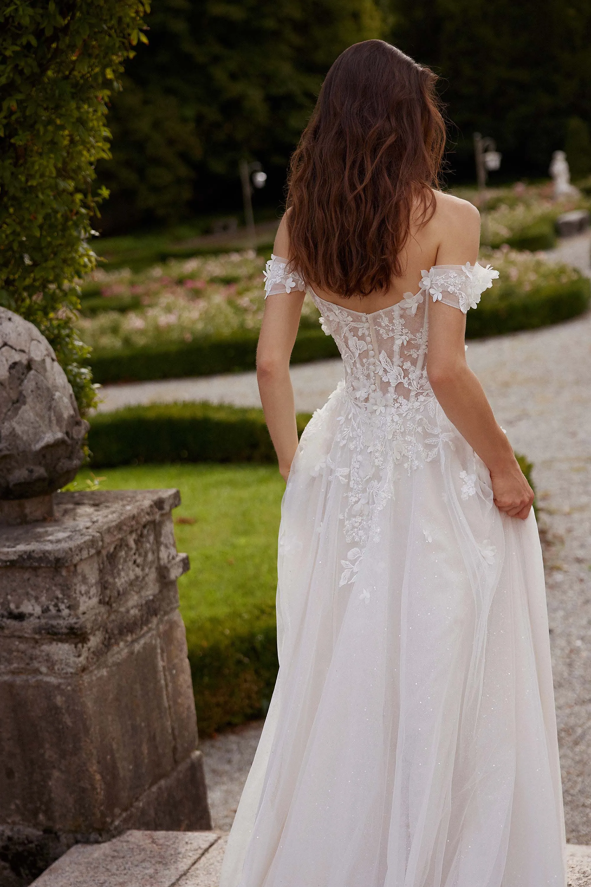 Idalina (88395LND)