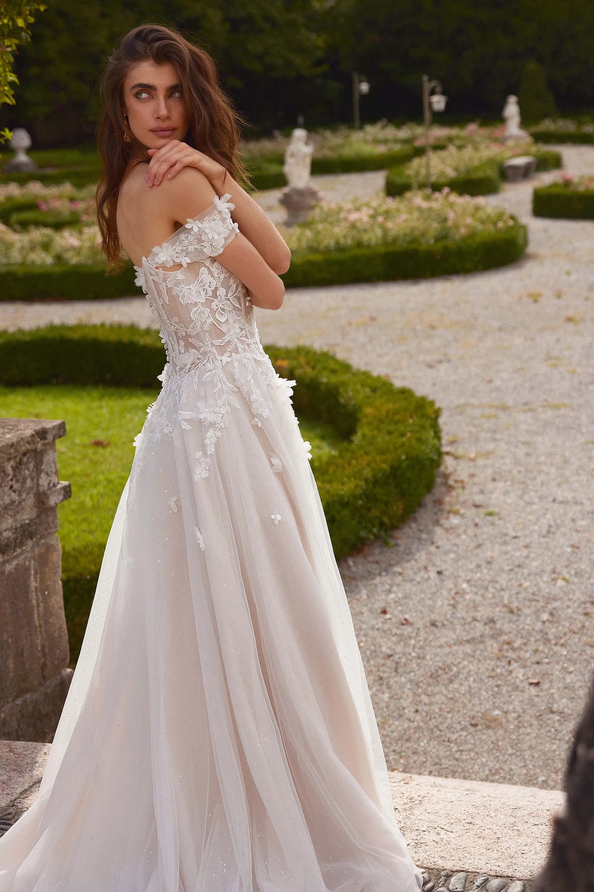 Idalina (88395LND)