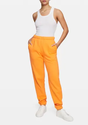 Jeantelle Trackpant Bird Of Paradise