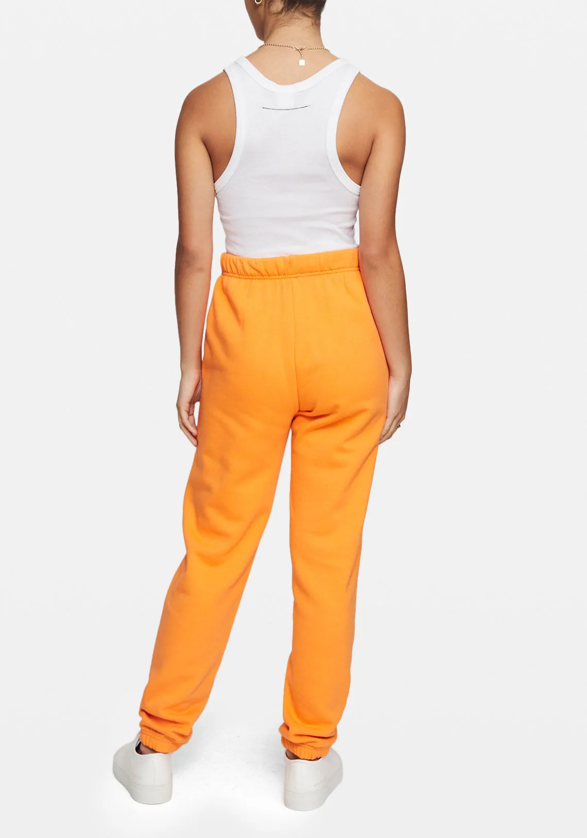 Jeantelle Trackpant Bird Of Paradise