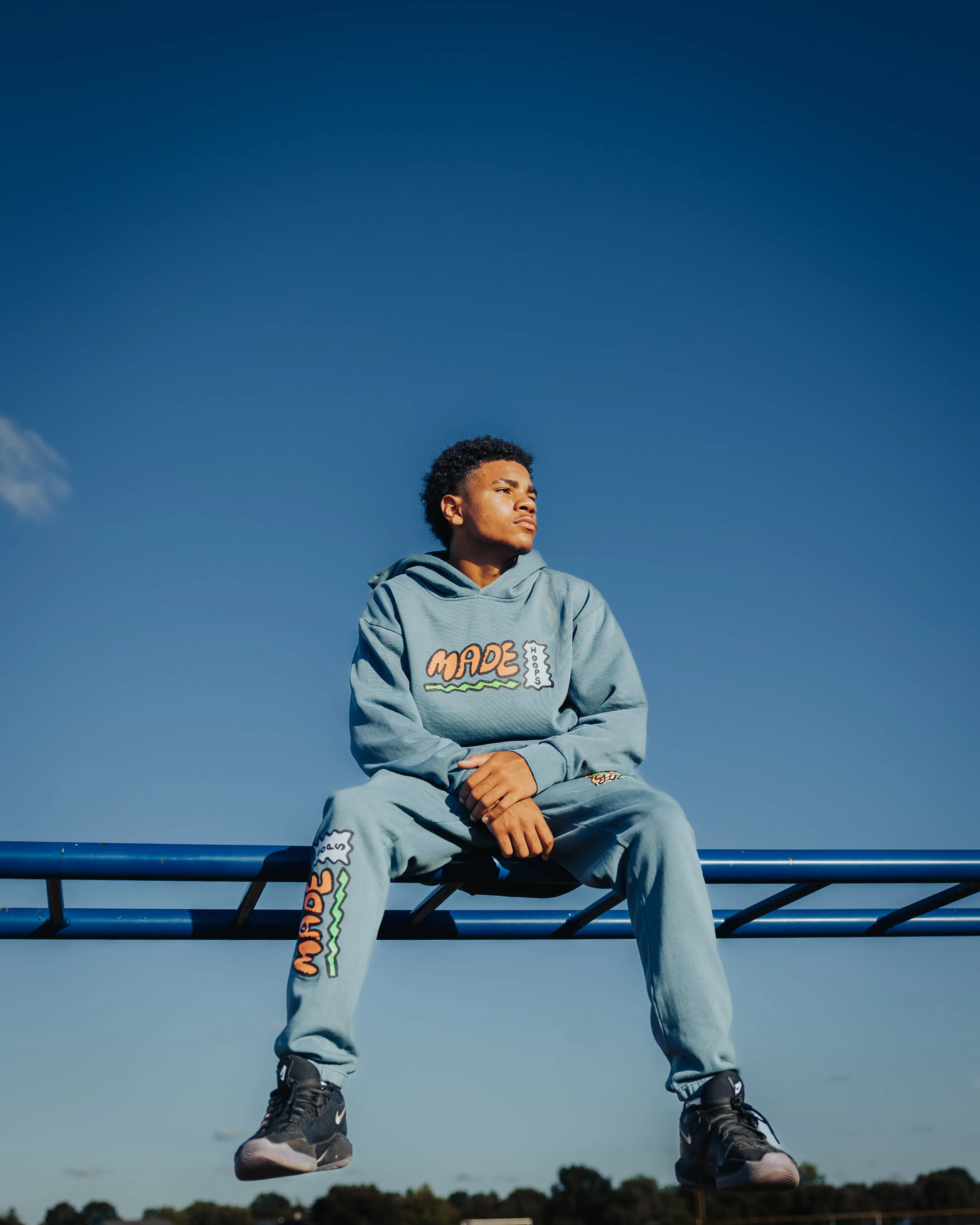 JETHRO Joggers