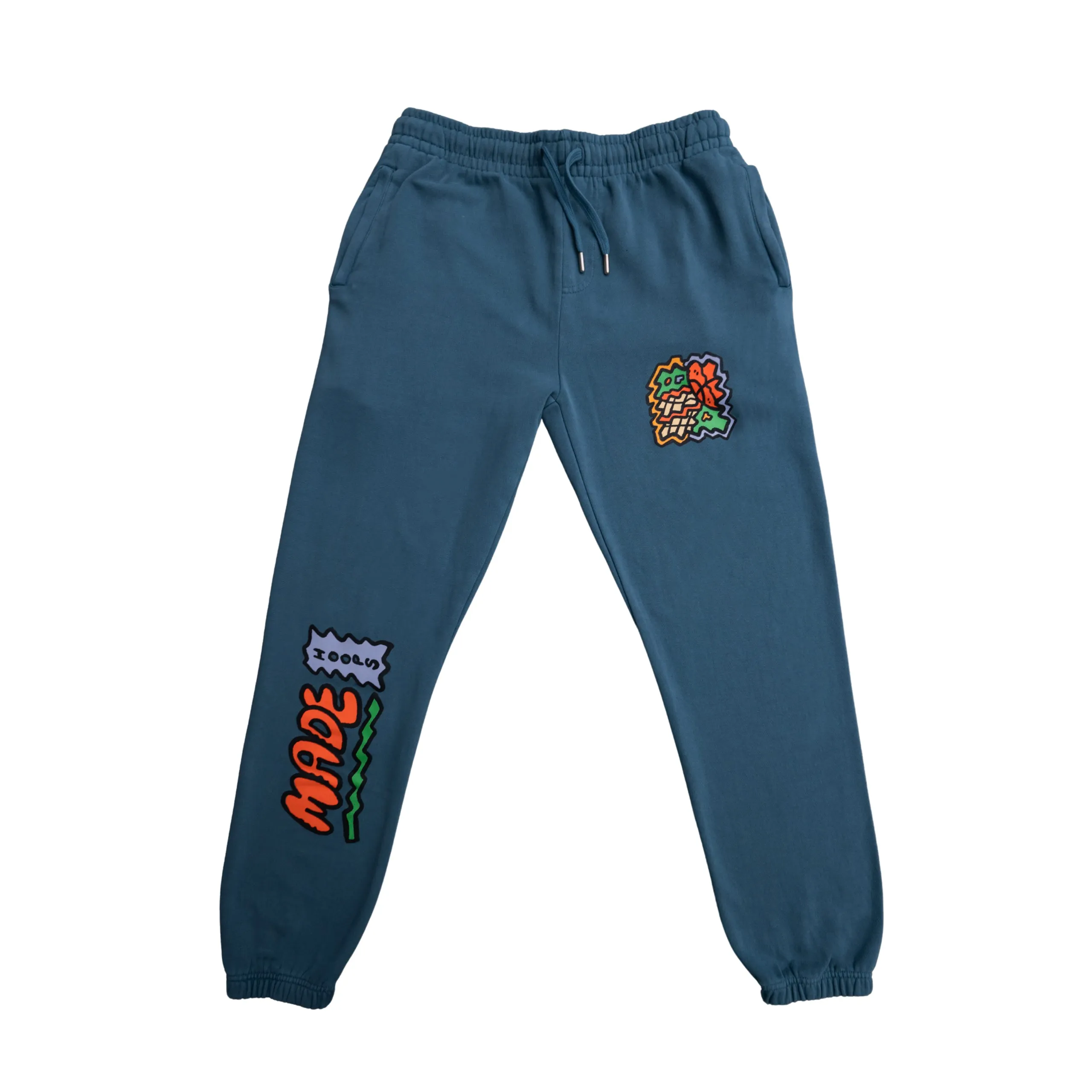JETHRO Joggers
