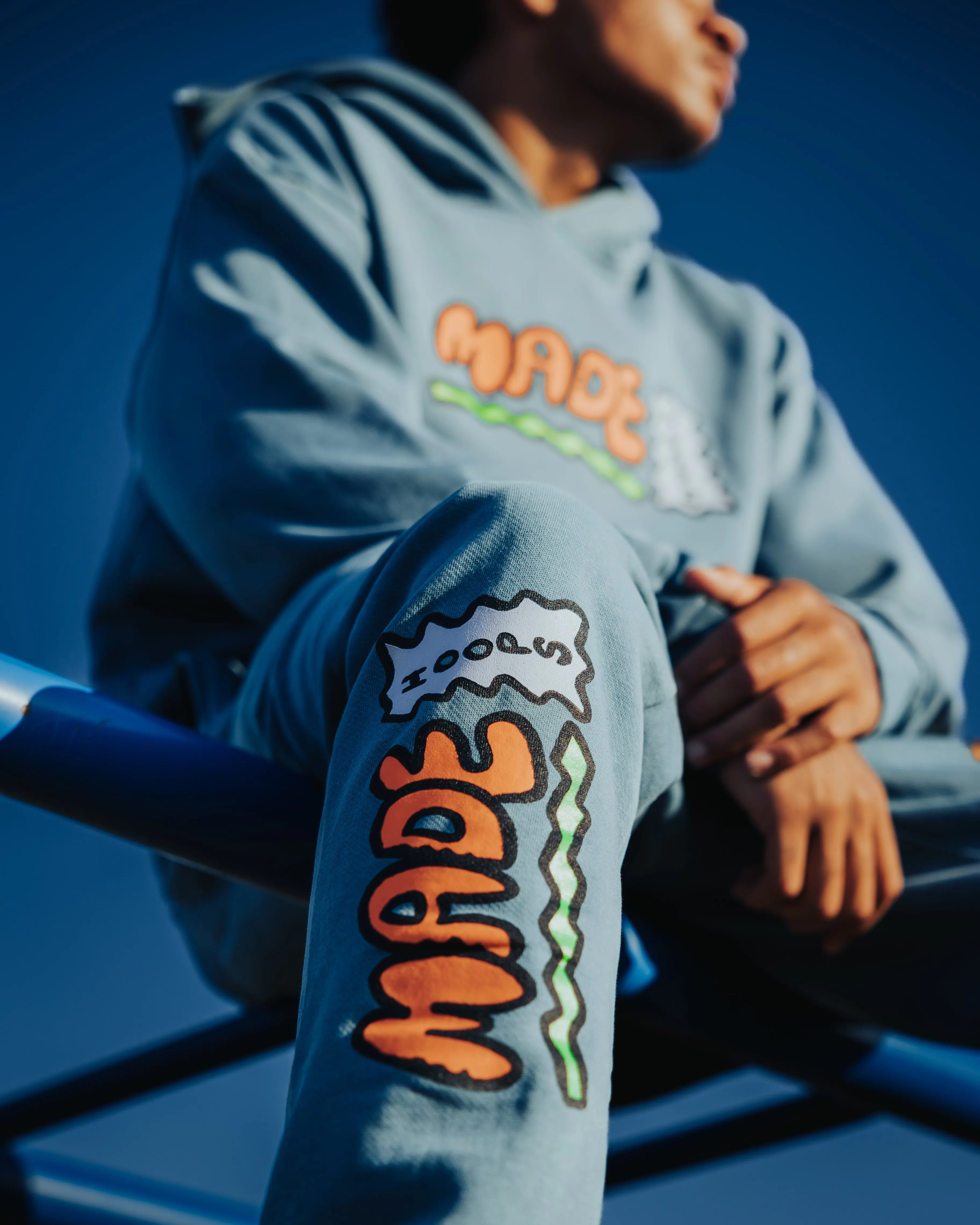 JETHRO Joggers