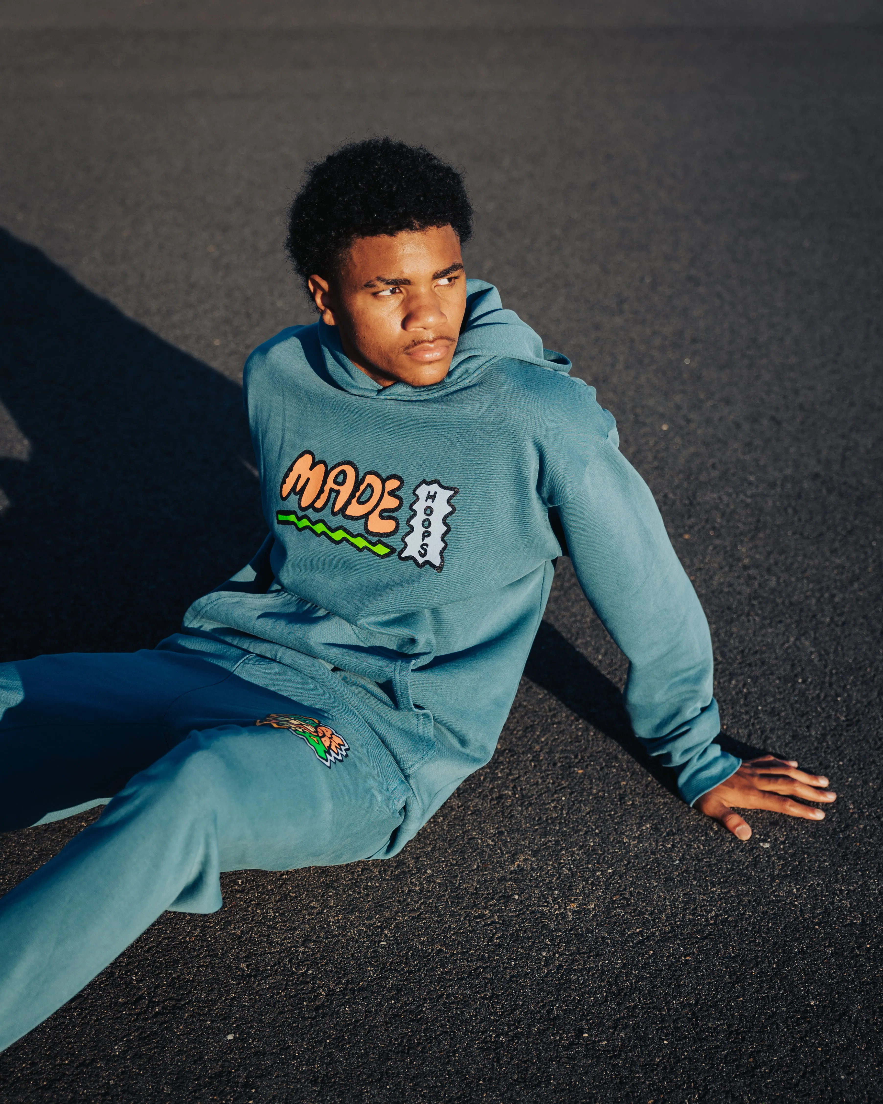JETHRO Joggers