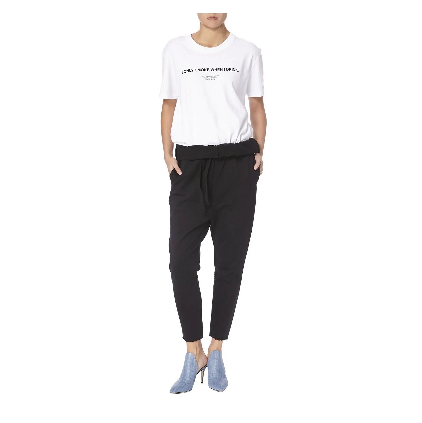 JUDO SWEATPANTS