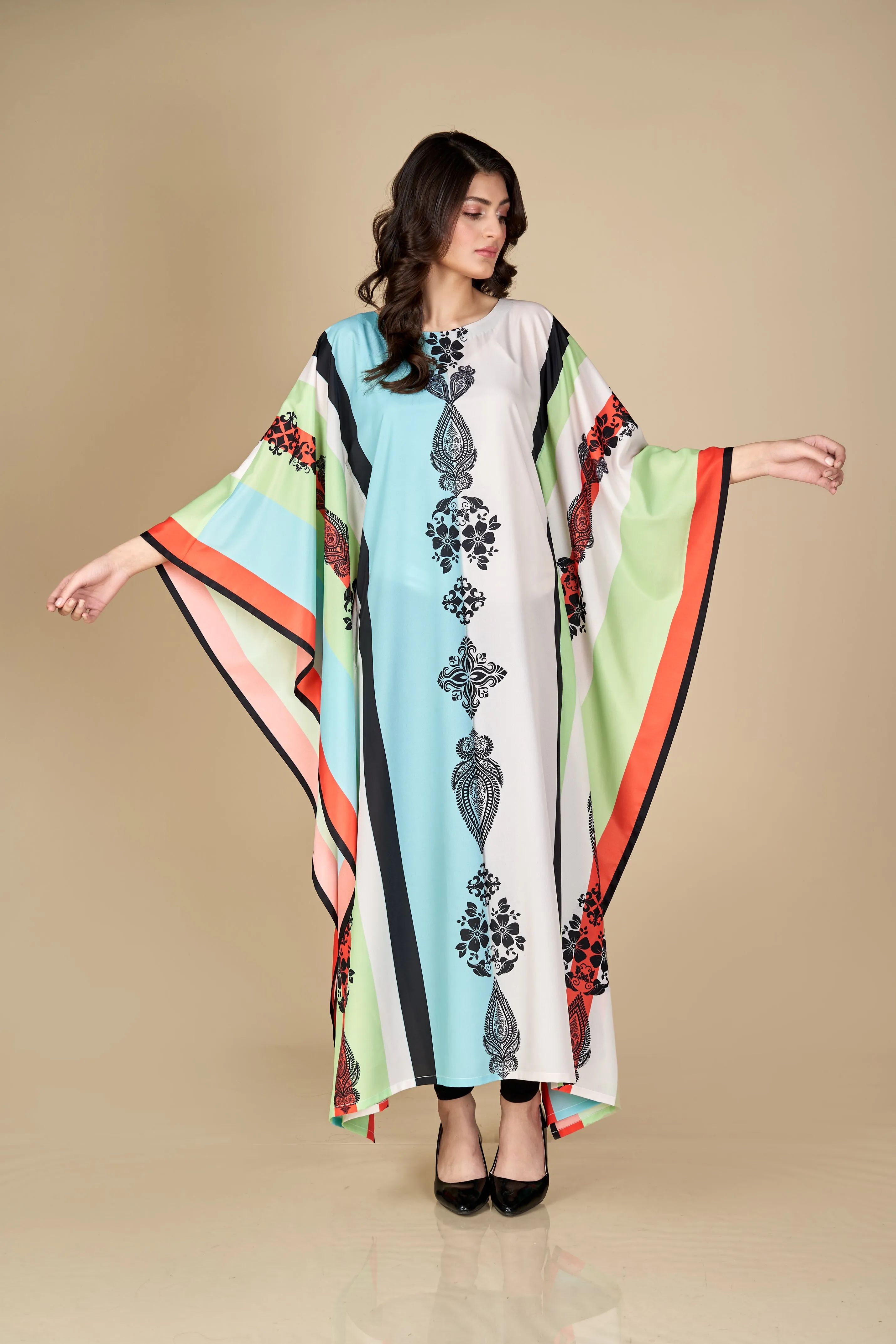 KAFTAN S24-F18