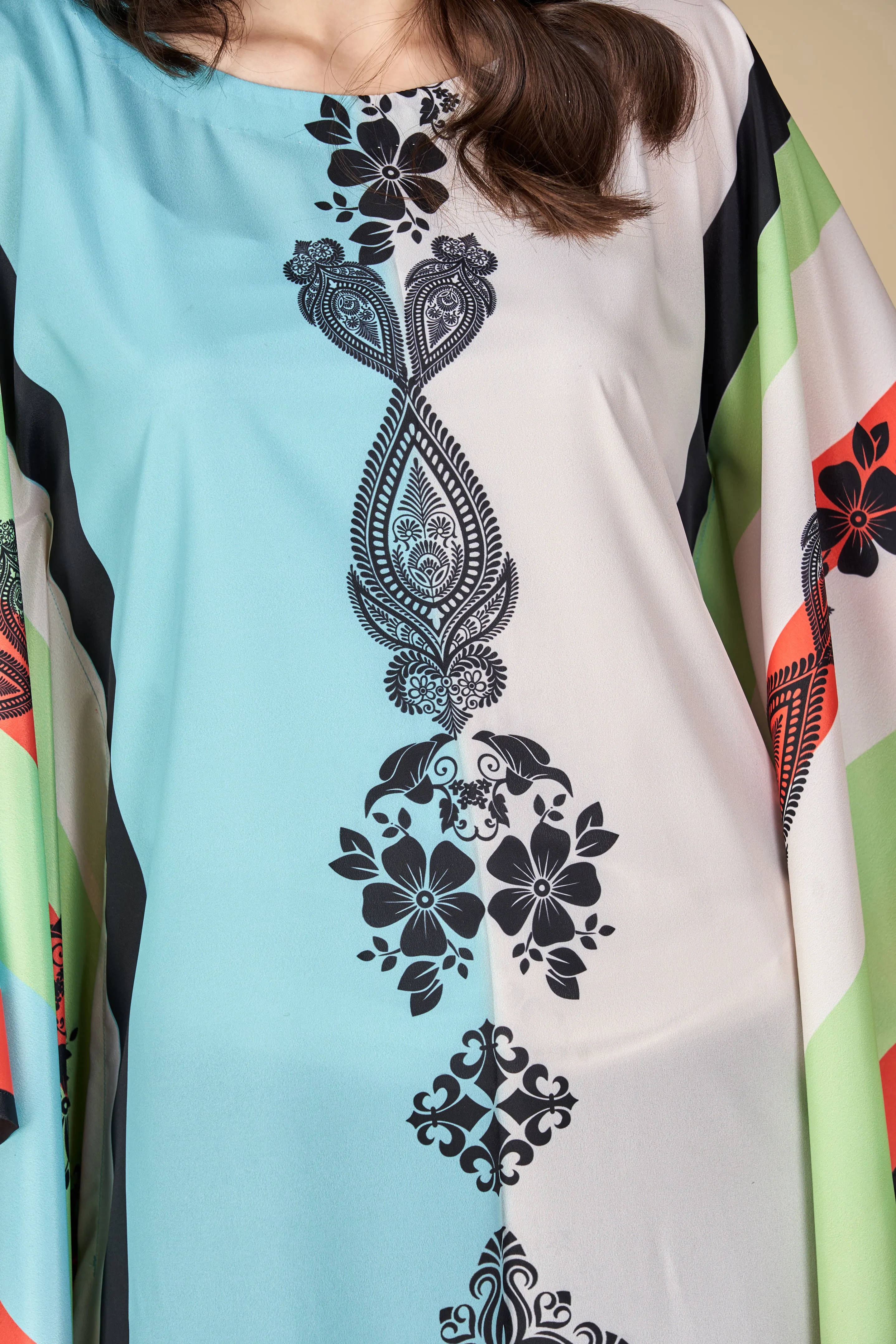 KAFTAN S24-F18